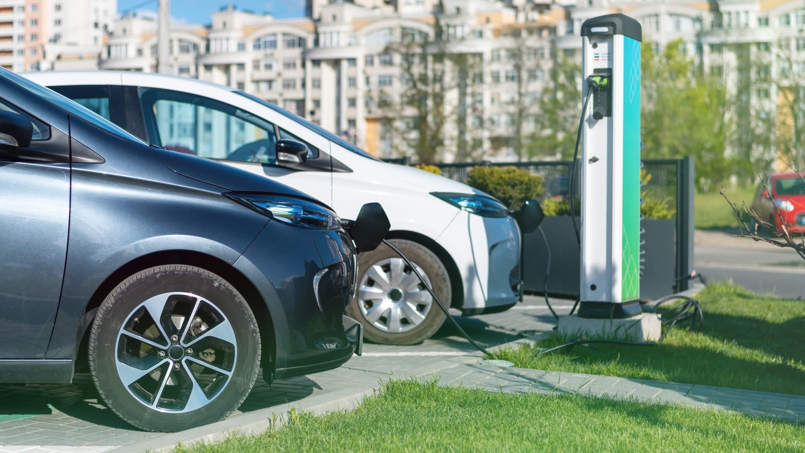 Growth of Electric Vehicles in India